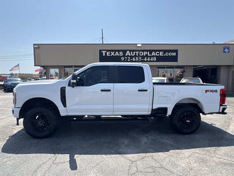 ford f-250 super duty 2023 1FT8W2BAXPED16022 image ford f-250 super duty 2023 1FT8W2BAXPED16022 image